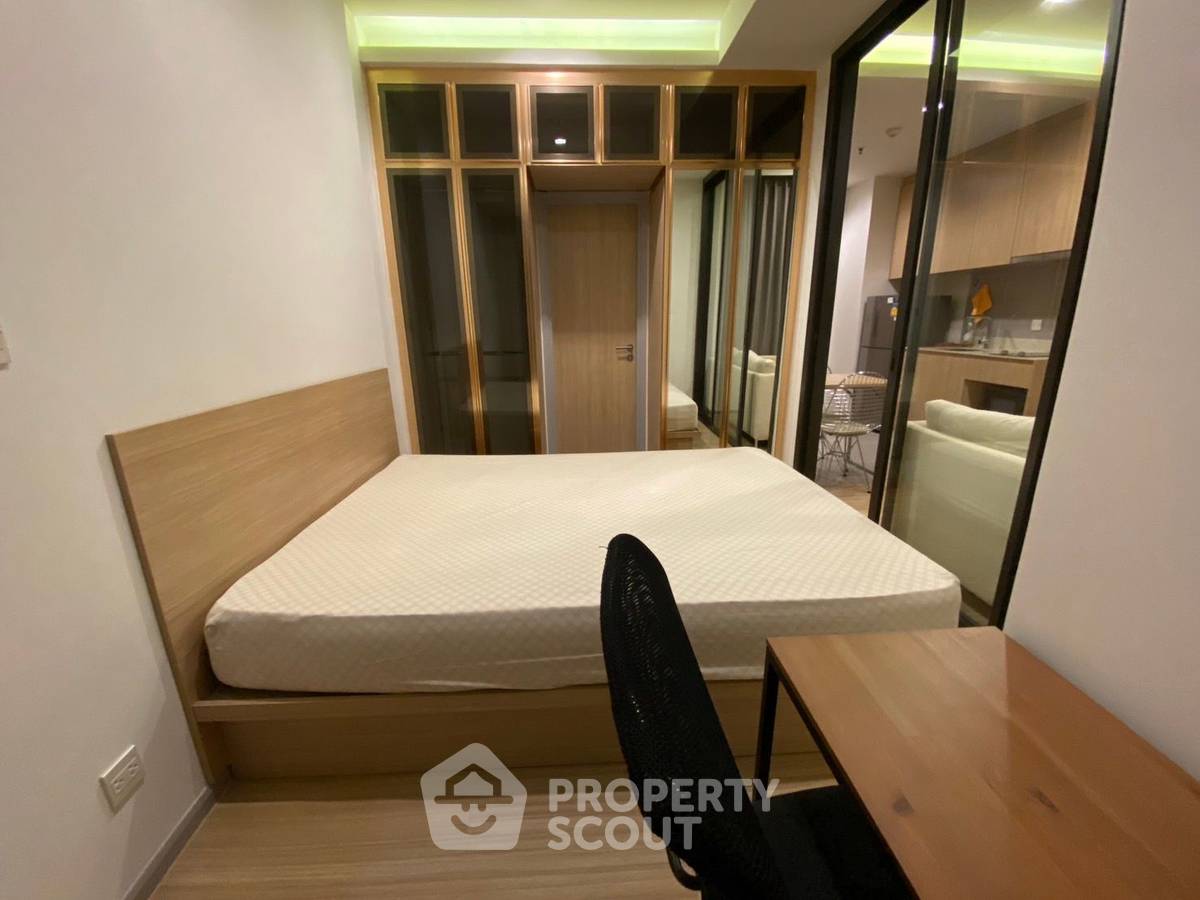 picture 1-BR Condo at M Jatujak near BTS Saphan Khwai (ID 2310900) - 5/10