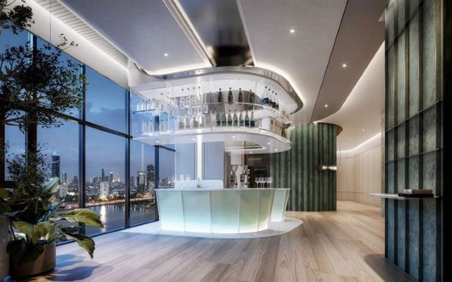 picture  Nue Riverest Ratburana Condominium - 3/8