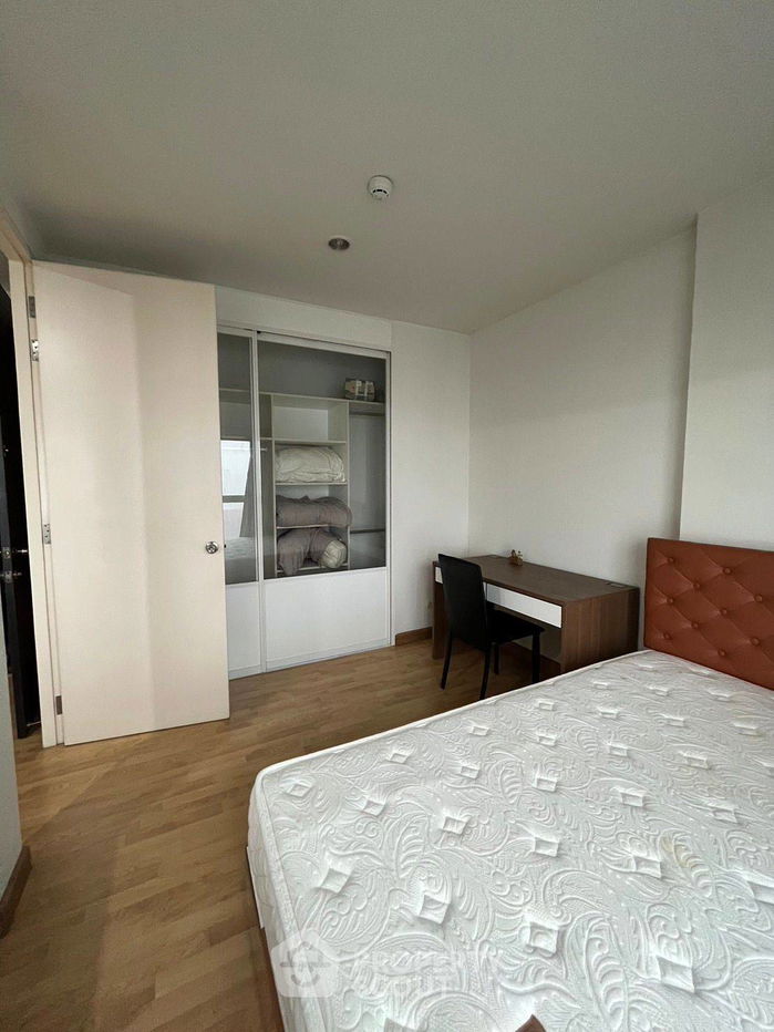 picture 1-BR Condo at The Parkland Taksin-Thapa near BTS Talat Phlu (ID 1783163) - 3/6