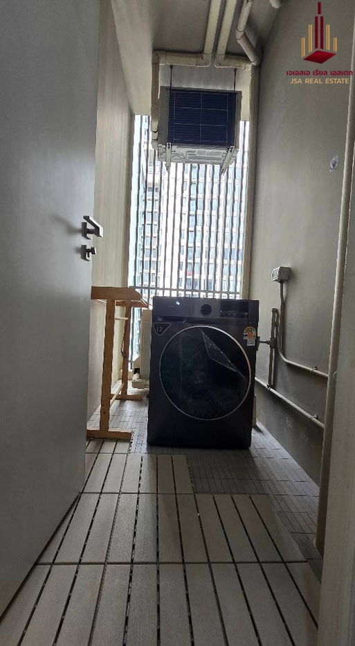 picture ✨ For Rent: The room sukhumvit 21 Condo ✨    💰 Only 30,000 THB/month - 9/9