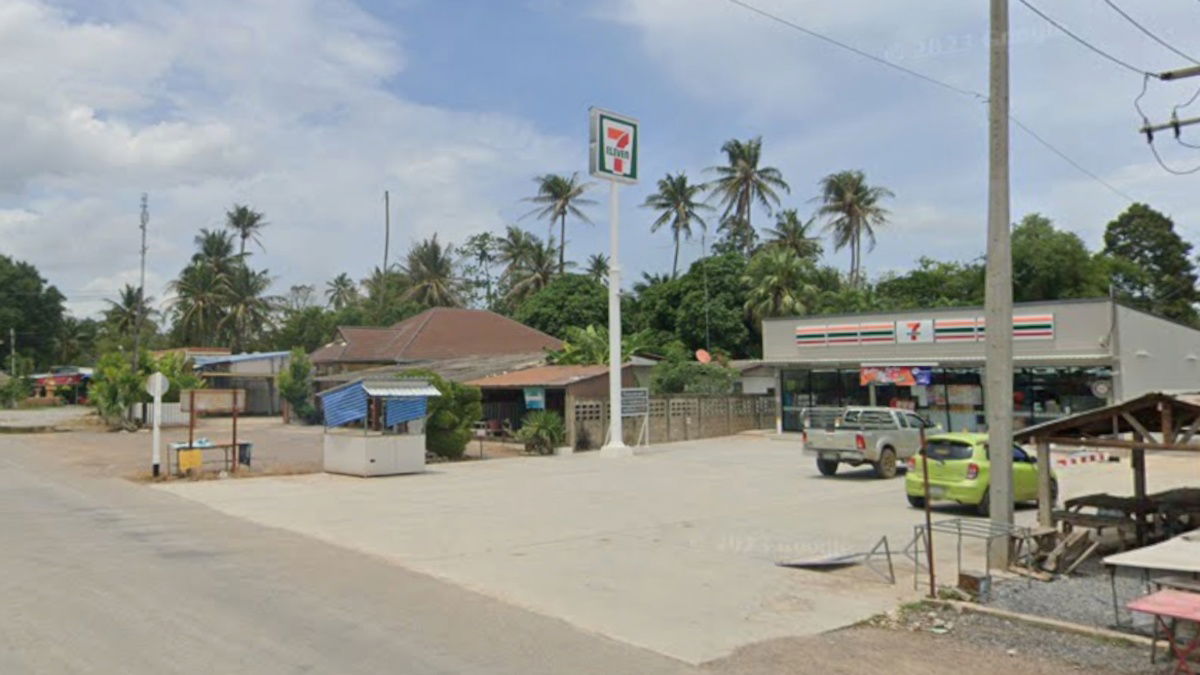 รูป ที่ดินวิวเขากระปุก 100 ตร.วา  160,000฿ ใกล้หาดชะอำ - รูปที่ 2/6