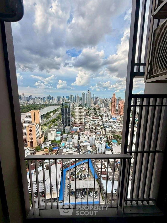 รูป คอนโด 2-ห้องนอน ที่ ไลฟ์ พระราม 4 - อโศก ใกล้ MRT ศูนย์การประชุมแห่งชาติสิริกิติ์ (ID 2309285) - รูปที่ 7/16