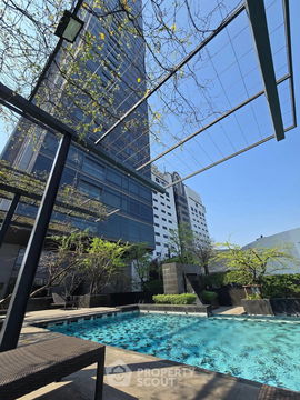 1-BR Condo at Circle Living Prototype New Petchburi near MRT Phetchaburi (ID 2045929)