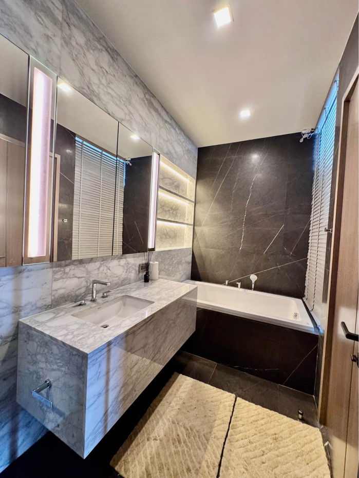 picture For rent The Monument Thonglor - 18/40