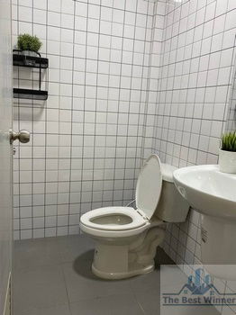 รูป 🚩🍀⭐ให้เช่า Minimal ทาวน์โฮม บางนาวิลล่า Renovate ใหม่ สวยน่าอยู่ เดินทางสะดวก ใช้ชีวิตประจำวันให้เป็นเรื่องง่าย ตอบได้ทุกโจทย์ที่คุณต้องการ✅ - รูปที่ 10/13