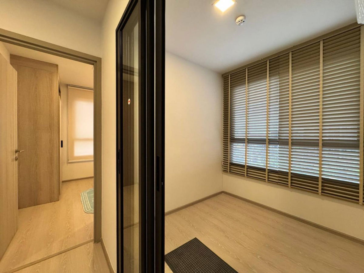 picture For rent: NIA by Sansiri near Bangkokprep school - 5/6