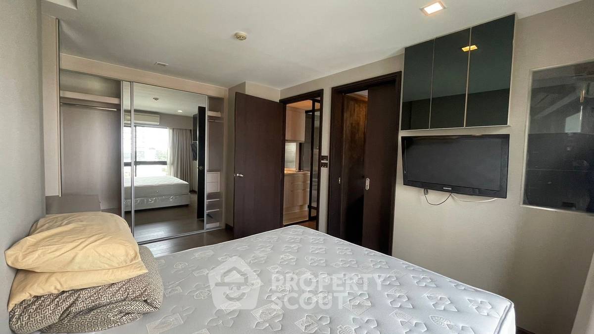 picture 1-BR Condo at Tidy Thonglor near BTS Thong Lor (ID 2084793) - 4/13