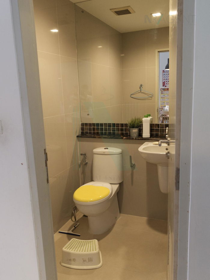 picture 📌 For Sell Town house TOWN AVENUE MERGE RATTANATHIBET 3-story 3 bedroom 3 bathroom - 5/8