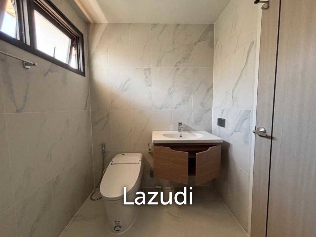picture 4 Beds 3 Baths 190 SQ.M. Supalai ParkVille Pattaya - 12/12