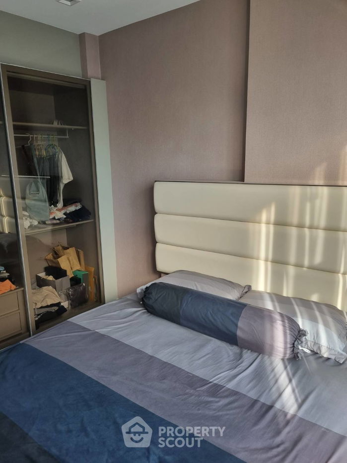 รูป คอนโด 2-ห้องนอน ที่ เดอะ ซิกเนเจอร์ บาย เออร์บาโน่ ใกล้ BTS สะพานควาย (ID 1908899) - รูปที่ 14/22