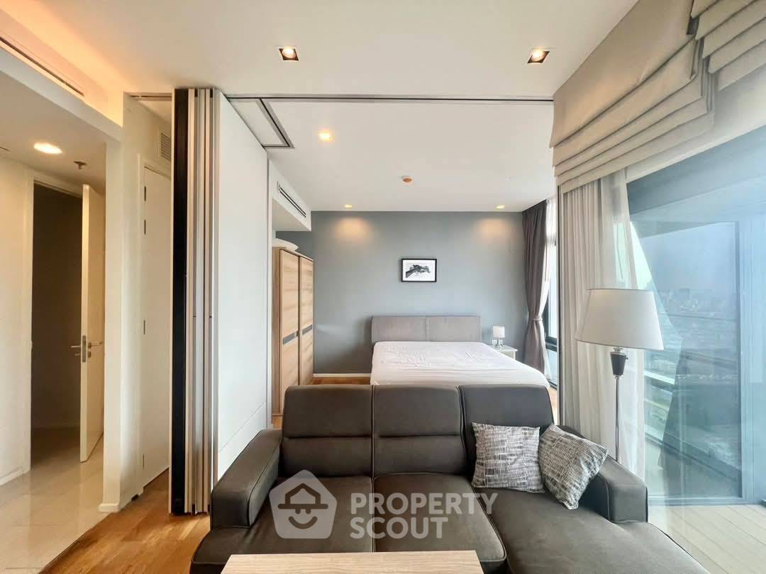picture 1-BR Condo at Circle Living Prototype New Petchburi near MRT Phetchaburi (ID 2045929) - 6/6