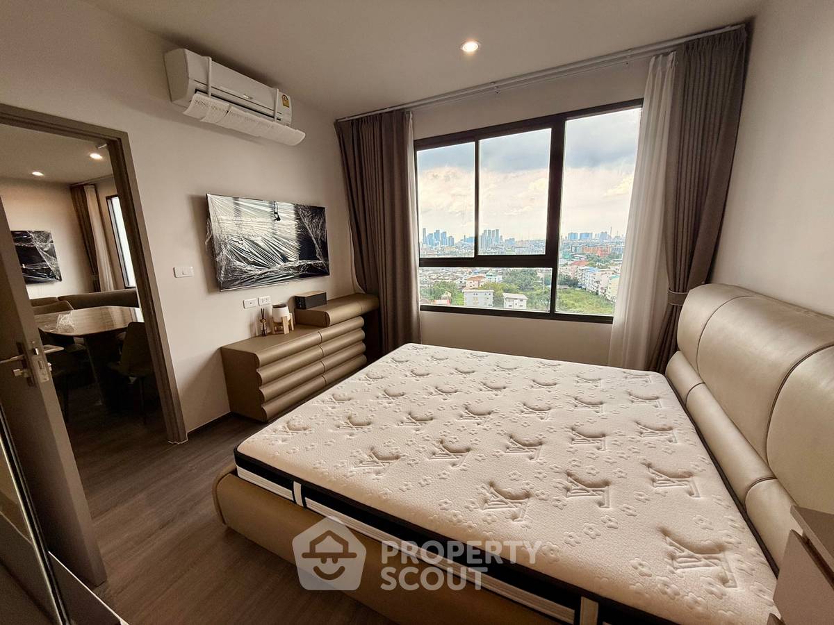 รูป คอนโด 2-ห้องนอน ที่ ไอดีโอ สุขุมวิท - พระราม 4 ใกล้ BTS พระโขนง (ID 2309473) - รูปที่ 15/24