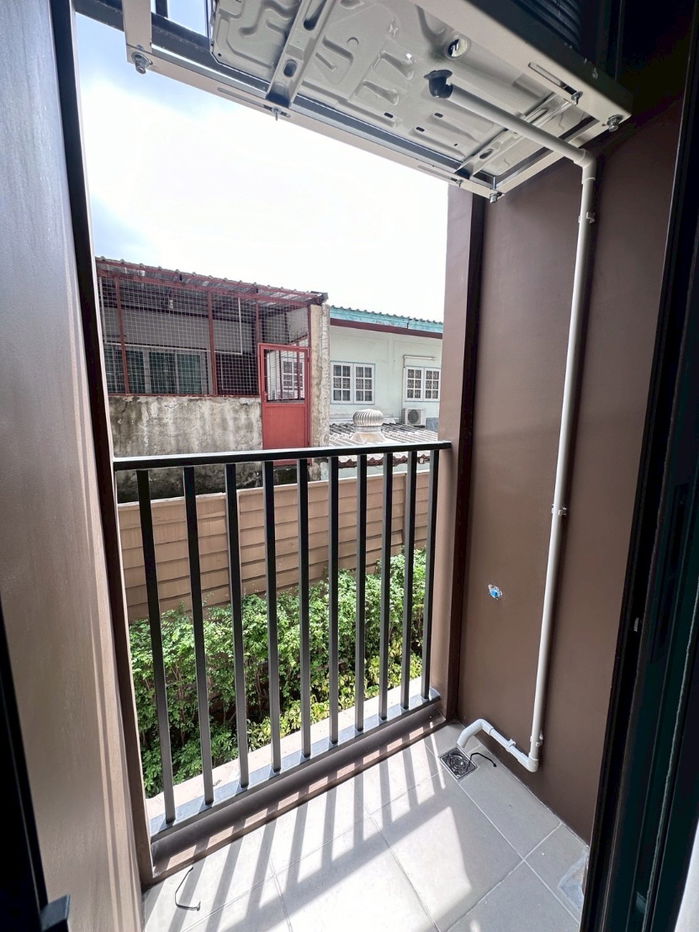 picture  𝗗𝗰𝗼𝗻𝗱𝗼 𝗖𝗮𝗹𝗺 𝗥𝗮𝗺𝗸𝗵𝗮𝗺𝗵𝗮𝗲𝗻𝗴 𝟰𝟬  Starting from only THB 1.69 Million 📞061-6161426/065-4496399 💚LINE:@wsrcondo - 7/7
