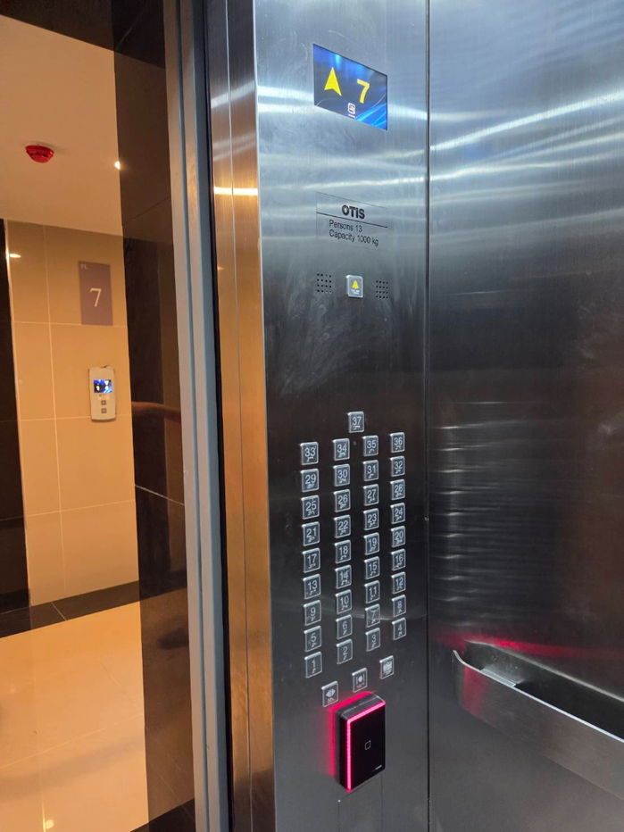 picture WS3659 [Rent] Regent home Wutthakat 🚇 BTS Wutthakat 💸 13,000 baht/month - 22/31