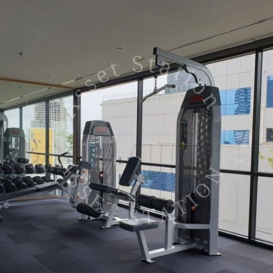 picture 🔥✨ Urgent Sale! NOBLE REVO SILOM – Luxury Condo, Ready to Move In✨🏢 - 8/13