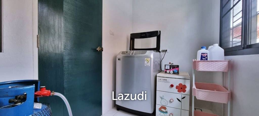 รูป บ้านให้เช่าในสยามคันทรีคลับ 3 ห้องนอน - รูปที่ 13/18
