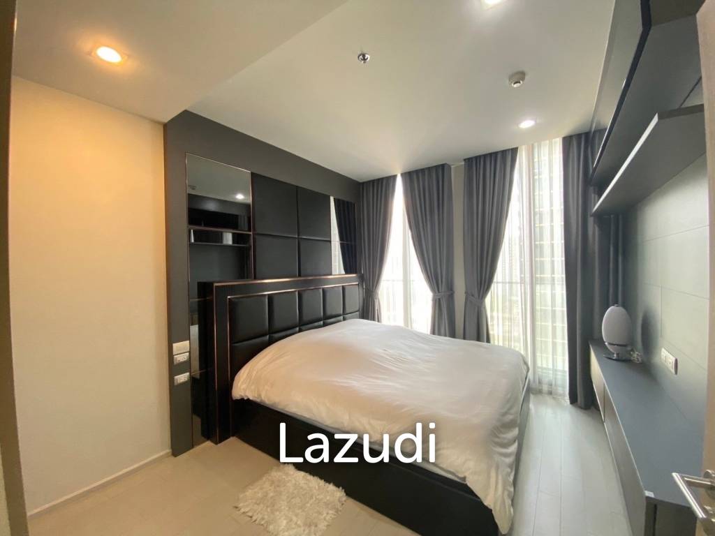 รูป 2 Bedroom 2 Bathroom 94 Sq.m Noble Ploenchit - รูปที่ 7/7