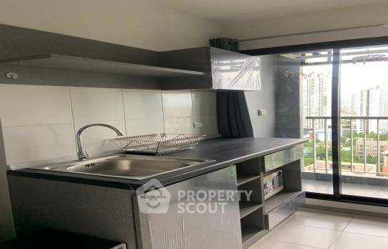 รูป คอนโด 1-ห้องนอน ที่ แอสปาย สาทร – ตากสิน คอปเปอร์โซน ใกล้ BTS วุฒากาศ (ID 1899696) - รูปที่ 5/7