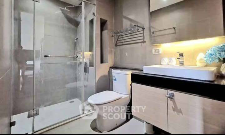 รูป คอนโด 2-ห้องนอน ที่ คอนโด คลาส สีลม ใกล้ BTS ช่องนนทรี (ID 2047626) - รูปที่ 9/10