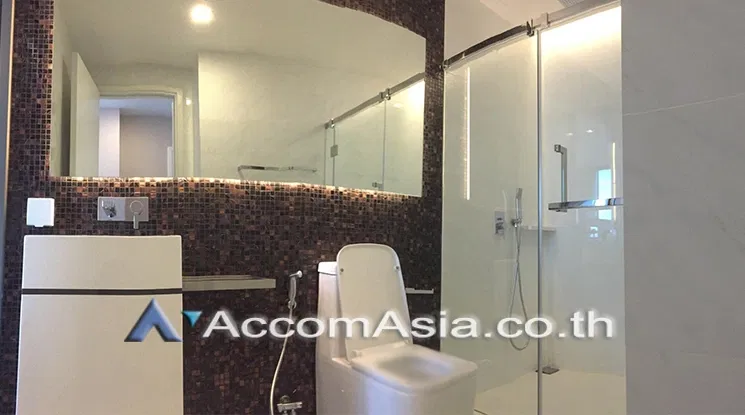 picture 🔼🔽 AccomA 📩  2 BR Condominium @The Room Sukhumvit 69 (AA21044) - 8/12