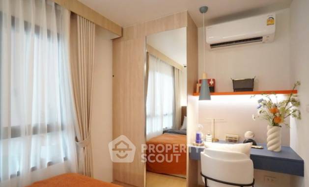 picture 1-BR Condo at Na Veera Ramintra in Anusawari (ID 1443471) - 7/10