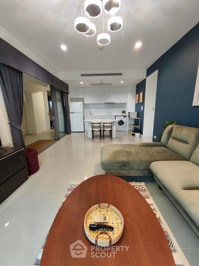 picture 2-BR Condo at Star View close to Phra Ram 3 (ID 1560058) - 6/23