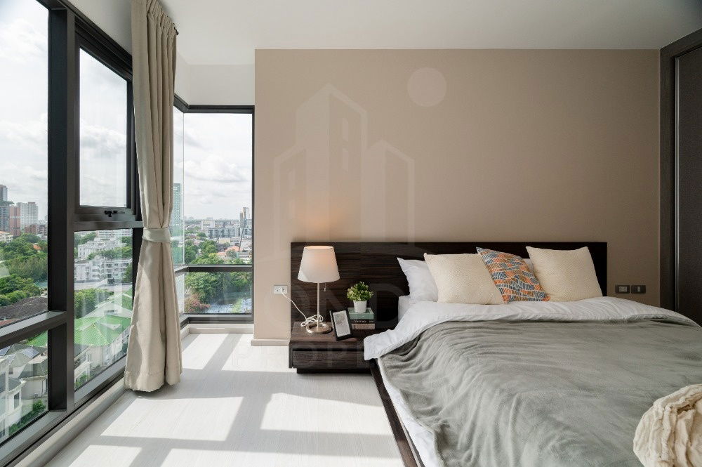 picture 📌 Urgently for sell : Rhythm Sukhumvit 36-38 beautiful room, fully furnished, ready to move in. MD-94566 - 2/6