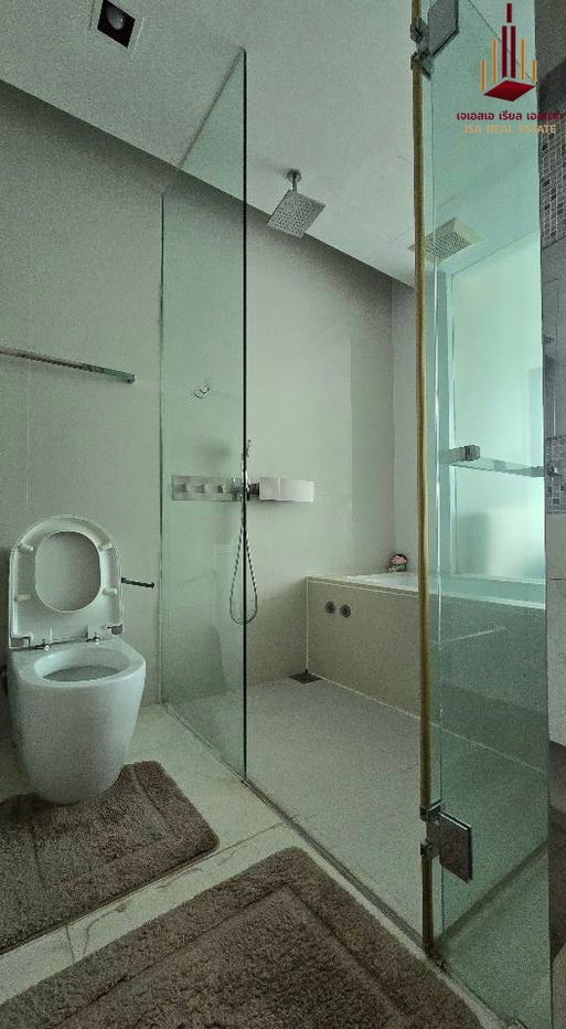 picture ✨ For Rent: The room sukhumvit 21 Condo ✨    💰 Only 30,000 THB/month - 8/9