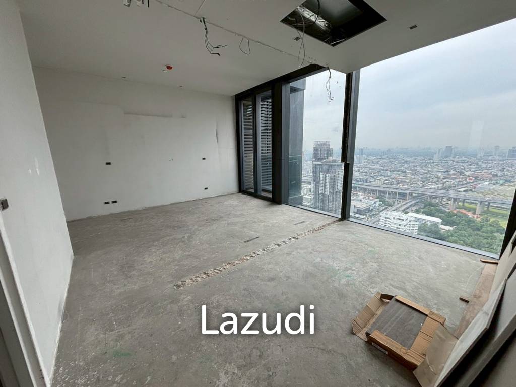 รูป Luxury Duplex Condo Canapaya Residences Bangkok - รูปที่ 22/33