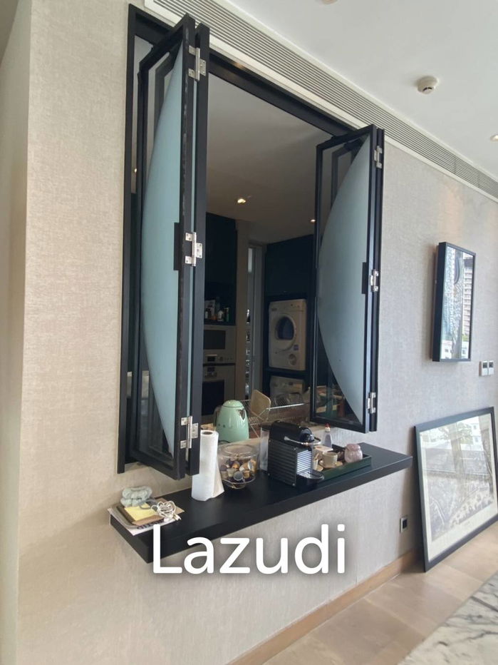 picture 3 Bed 4 Bath 262 SQ.M The Sukhothai Residences - 7/22