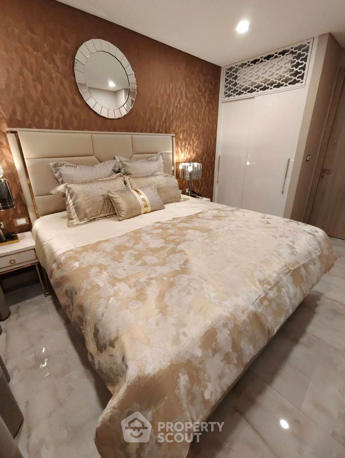 picture 1-BR Condo at Copacabana Beach Jomtien close to Jomtien Beach (ID 2103417) - 6/12