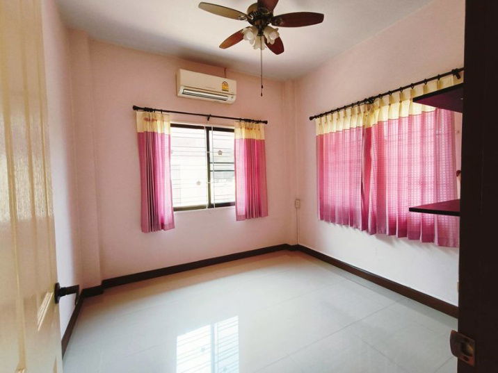 รูป ให้เช่าบ้านเดี่ยว ม.ในฝันพิเศษ2 ซอยหมอย้อย หนองขาม ศรีราชา - รูปที่ 3/19