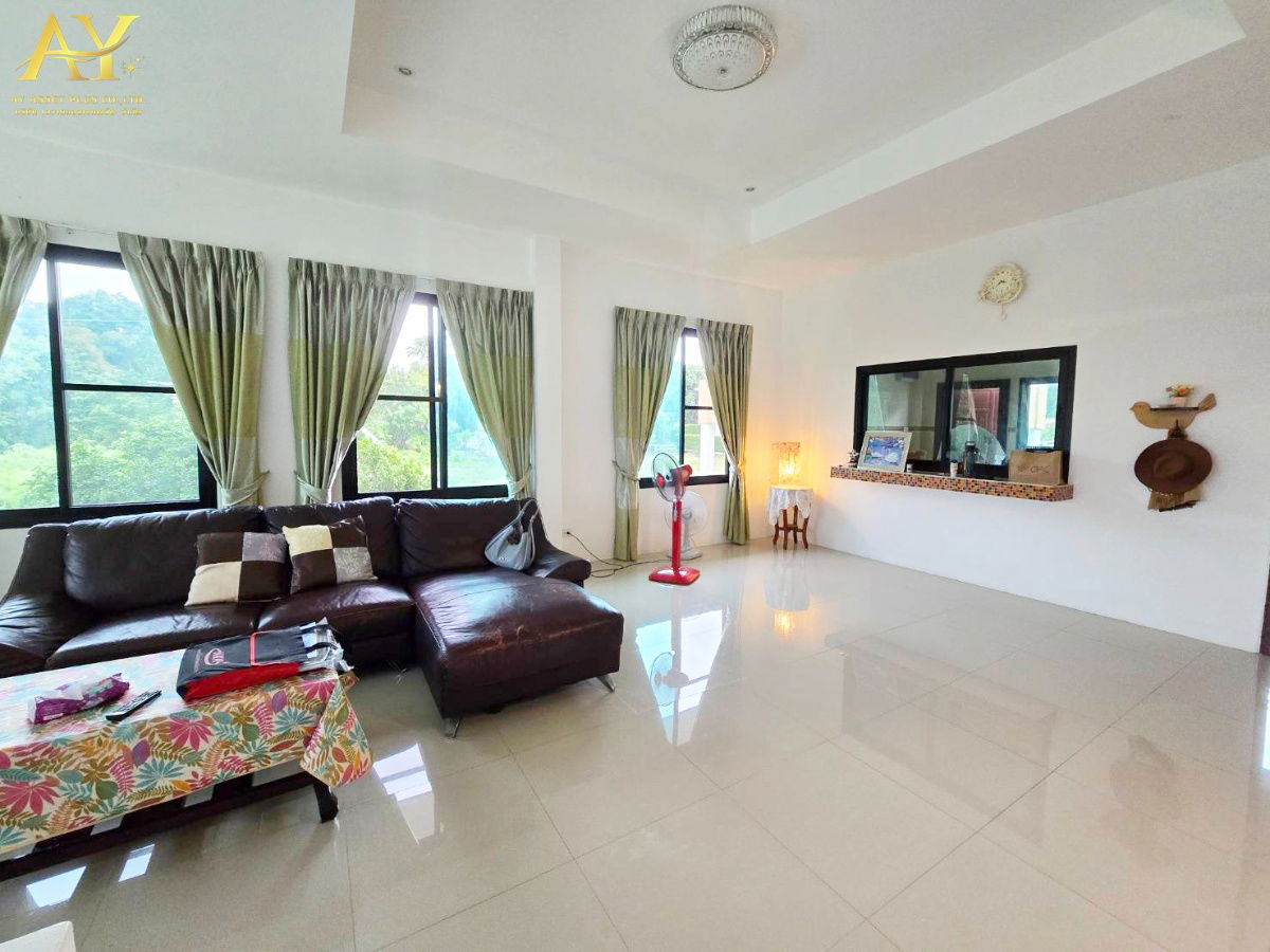 รูป ขายด่วน! บ้านพักตากอากาศ พร้อมที่ดิน ขนาด 321ตรว. โครงการ Pak Chong Scenery ต.ขนงพระ อ.ปากช่อง จ.นครราชสีมา เพียง 6.9MB. - รูปที่ 14/30