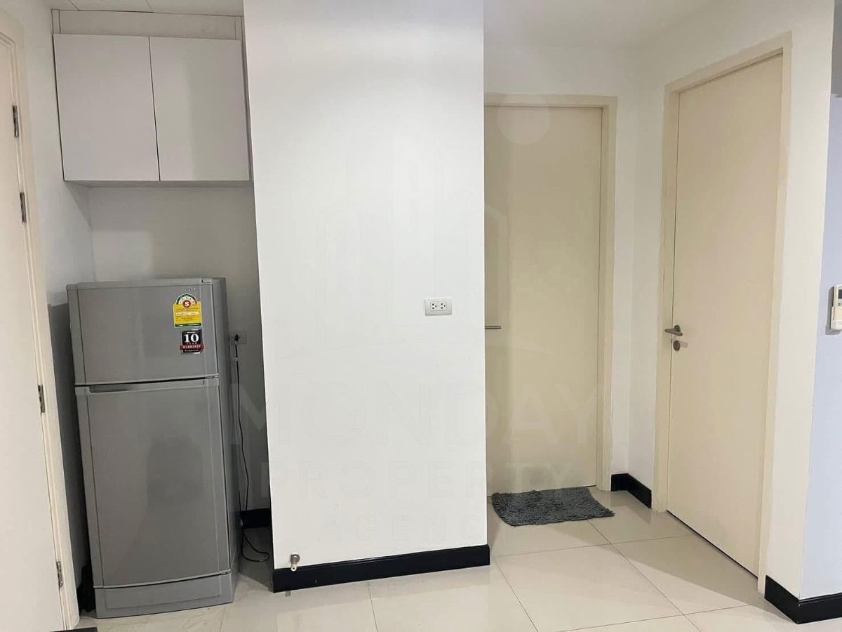 picture 📌 Urgently for sell : Voque Sukhumvit 16 beautiful room, fully furnished, ready to move in. MD-95426 - 5/6