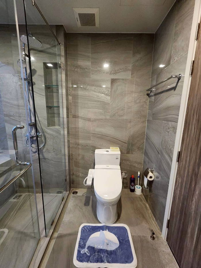 picture For Rent Ideo Q36🏢1Bedroom 1Bathroom - 10/22