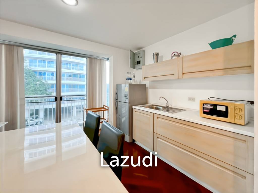 picture Baan Suan Rim Sai - Exclusive 2-Bedroom Condo For Sale - 9/30