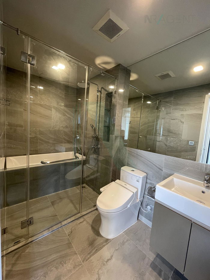 picture 🎉 For Sell Condo IDEO Q SUKHUMVIT 36 Building 1, Floor 26,1 bed room, Room size 51 sqm - 8/8
