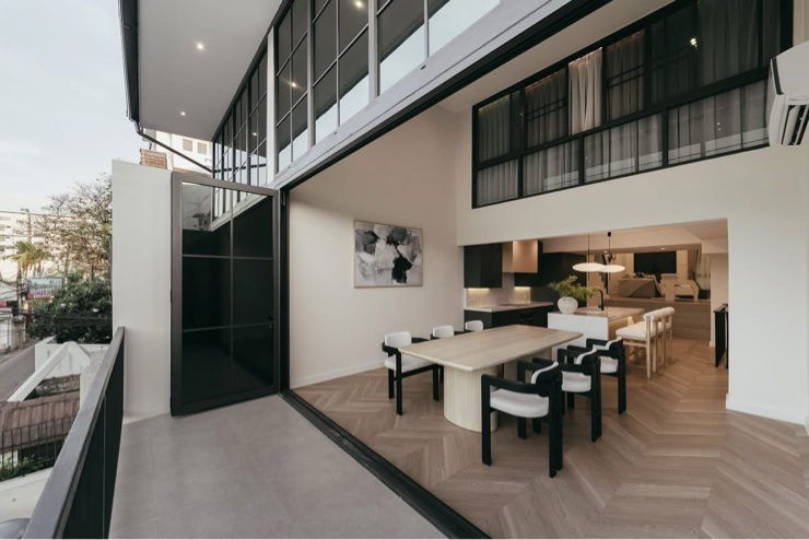รูป 🏡ให้เช่า ทาวน์โฮม 5 ห้องนอน ใกล้ BTS พระโขนง ติดเอกมัยและทองหล่อ ✨ - รูปที่ 5/20