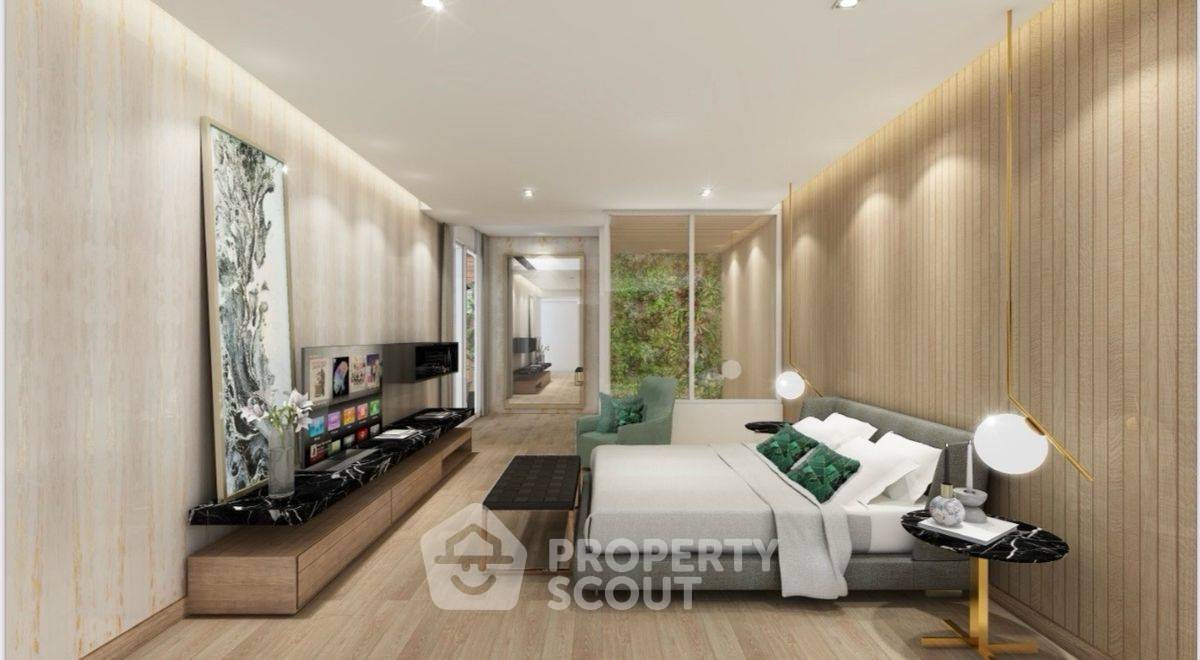 picture 3-BR Condo at The Empire Place near BTS Saint Louis (ID 2310788) - 3/7