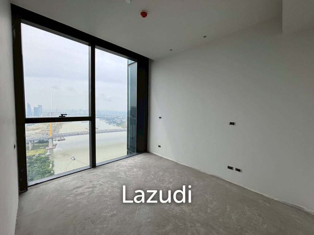 รูป Luxury Duplex Condo Canapaya Residences Bangkok - รูปที่ 4/33