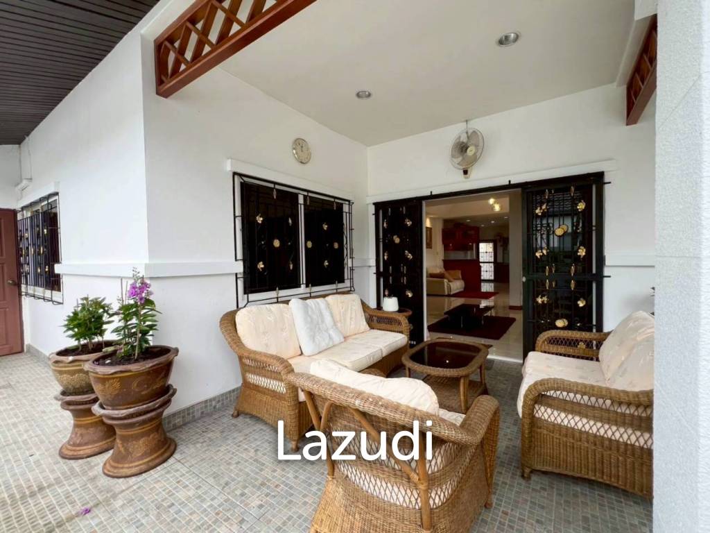 picture 3 Beds 3 Baths 141 SQ.M. Green Field Villa 1 - 16/20