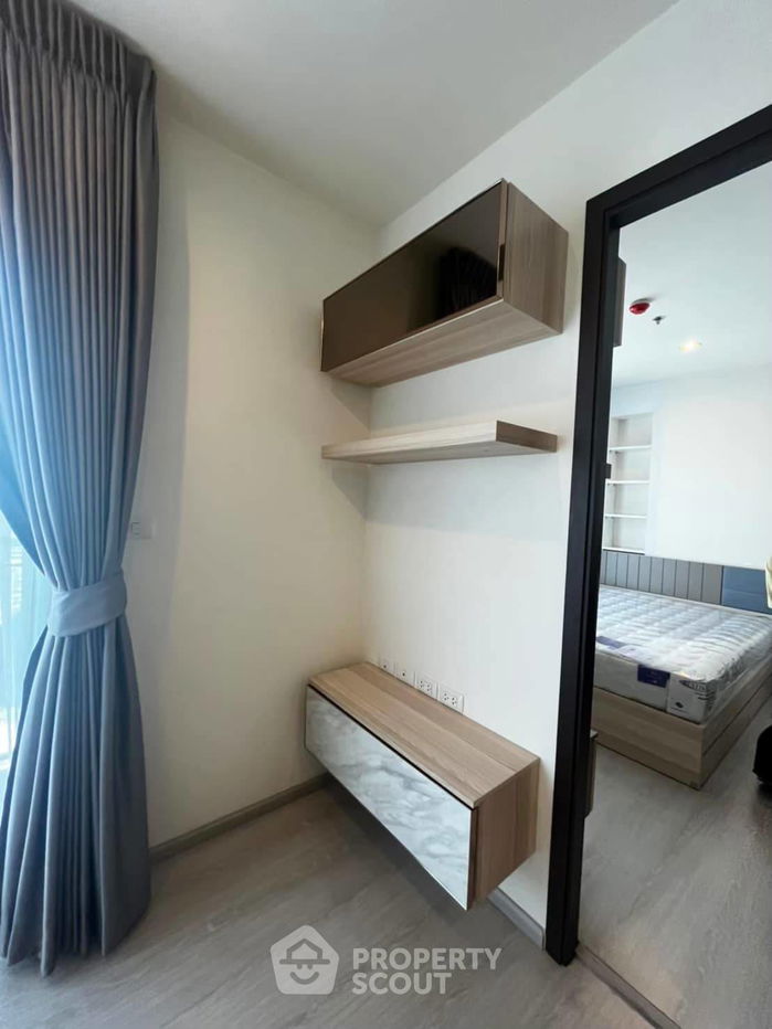 picture 2-BR Condo at Rhythm Asoke near MRT Phra Ram 9 (ID 1091187) - 11/16