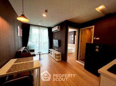 Condos for rent : 1-BR Condo at Artemis Sukhumvit 77 near BTS On Nut (ID 2309659)