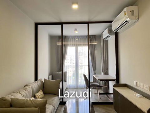 1 Bedroom 1 Bedroom 45 SQ.M. Condo For Sale+Rent