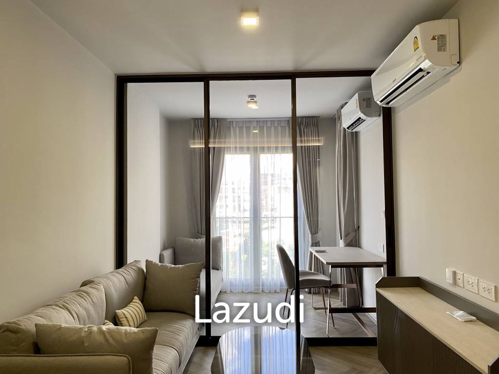 รูป 1 Bedroom 1 Bedroom 45 SQ.M. Condo For Sale+Rent - รูปที่ 1/12