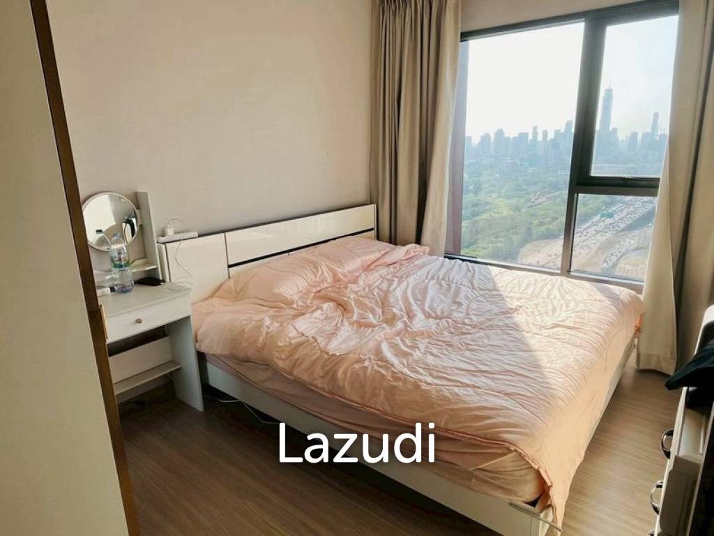 รูป 1 Bed 1 Bath Life Asoke Hype  Condo For Sale - รูปที่ 8/15
