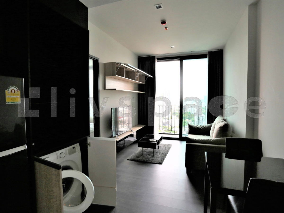 รูป ▚ LB143ツ สำหรับขาย The Edge Sukhumvit 23 ห้องมุม 1 ห้องนอน ราคาพิเศษ ⭐ - รูปที่ 4/9