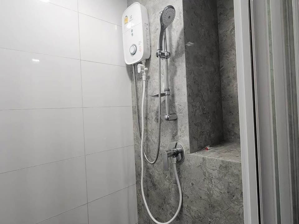 รูป PFD-05770 ให้เช่าคอนโด  แอทโมซ โอเอซิส อ่อนนุช ( Atmoz Oasis Onnut )  นัดชมห้อง ■ line : @propertyfinder	 - รูปที่ 11/13