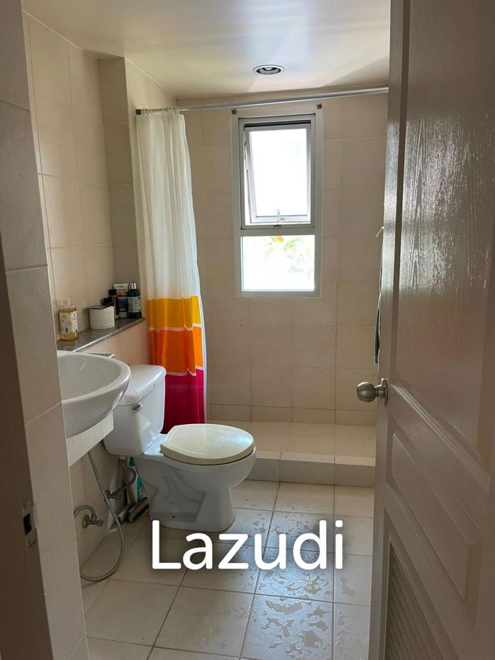 picture 3 Bed 2 Bath 96 SQ.M Resorta Yen-akat - 15/16