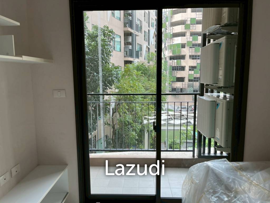 รูป 2 Bed 2 Bath 45 SQ.M Condolette Pixel Sathorn - รูปที่ 3/17